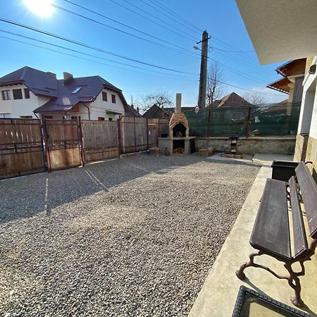 Casa Polen Comarnic 빌라 외부 사진