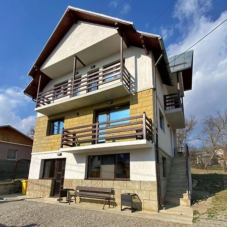 Casa Polen Comarnic 빌라 외부 사진