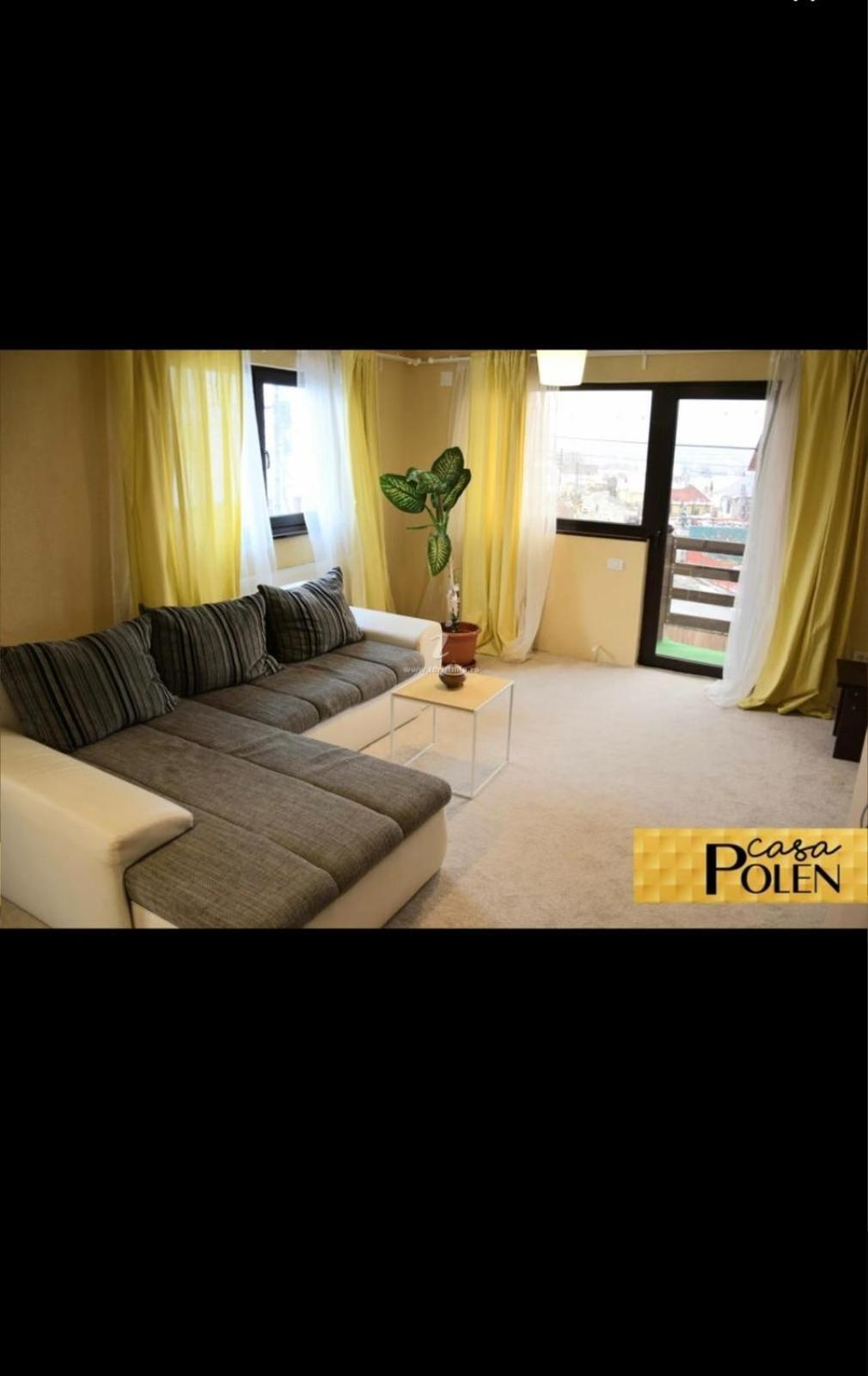 Casa Polen Comarnic 빌라 외부 사진