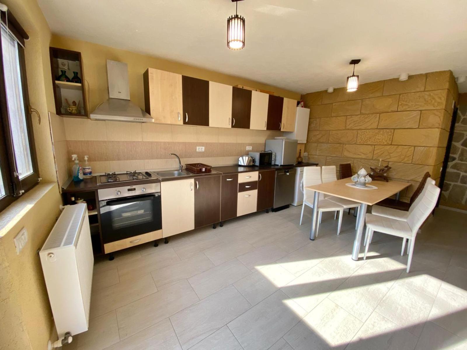 Casa Polen Comarnic 빌라 외부 사진