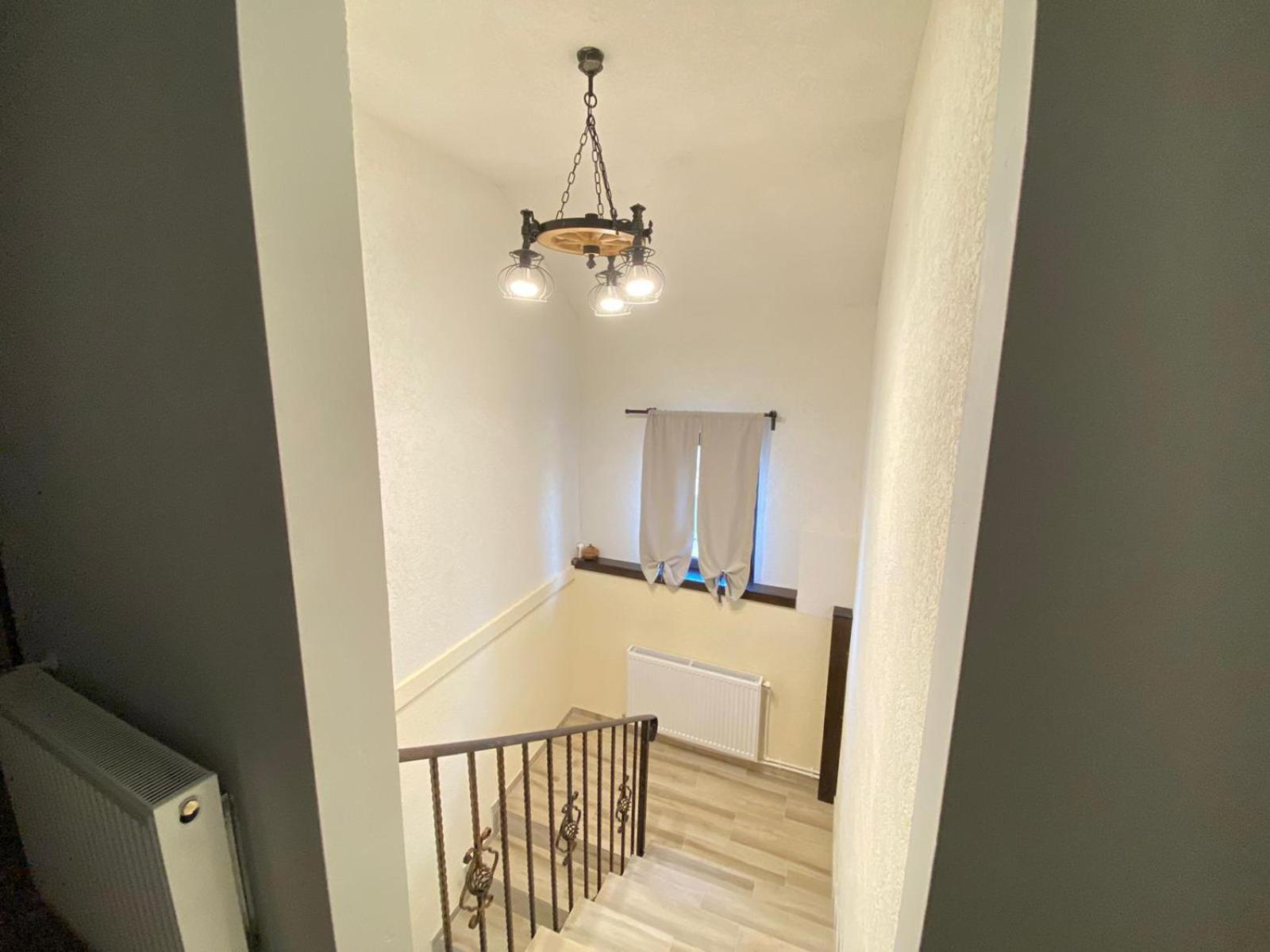 Casa Polen Comarnic 빌라 외부 사진
