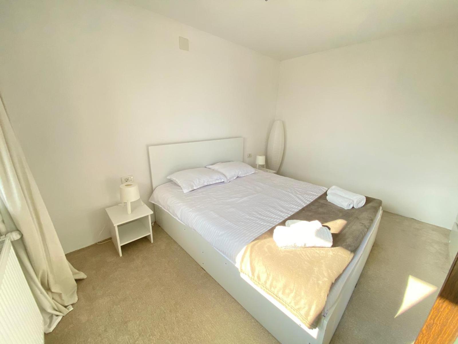Casa Polen Comarnic 빌라 외부 사진